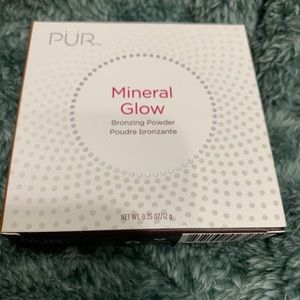 Pur Bronzing Powder